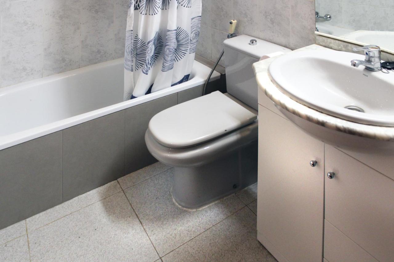 Cosy Nice Apartment Near Barcelona Argentona Buitenkant foto