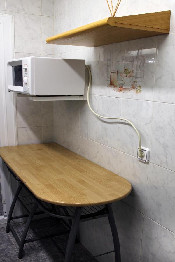 Cosy Nice Apartment Near Barcelona Argentona Buitenkant foto